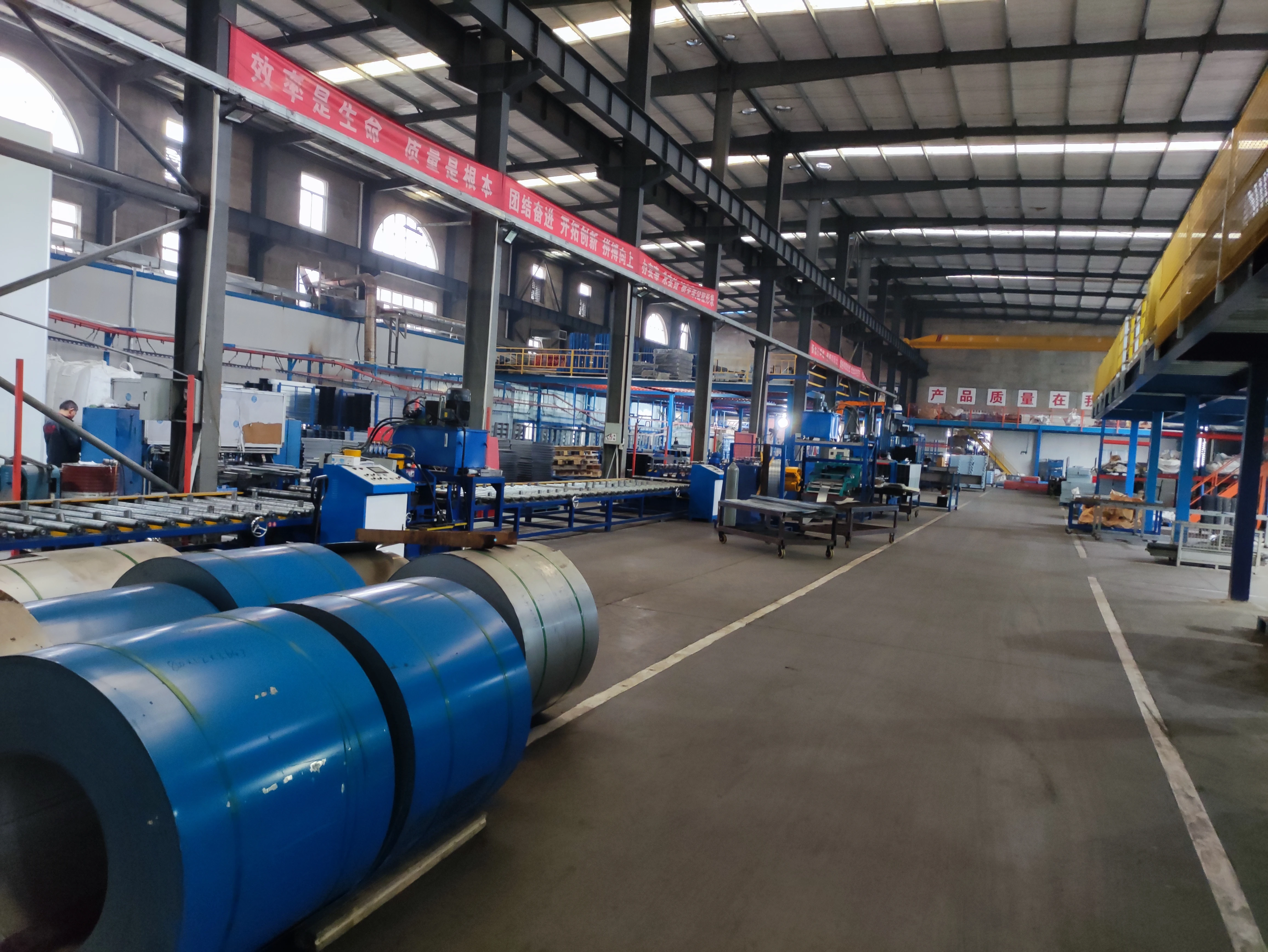 仓储货架生产厂家-郑州永固安仓储设备有限公司